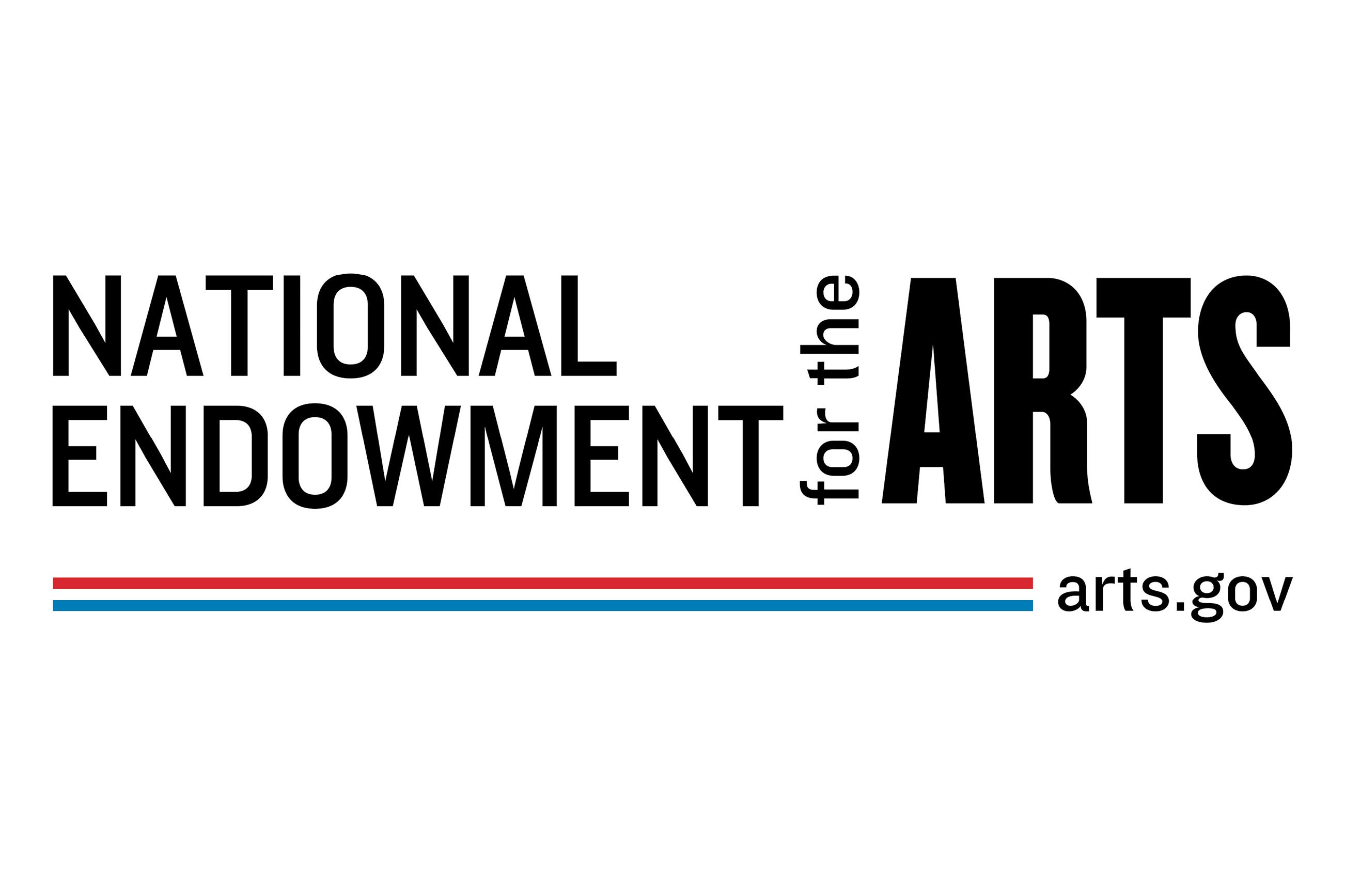 National Endowment - Arts Midwest