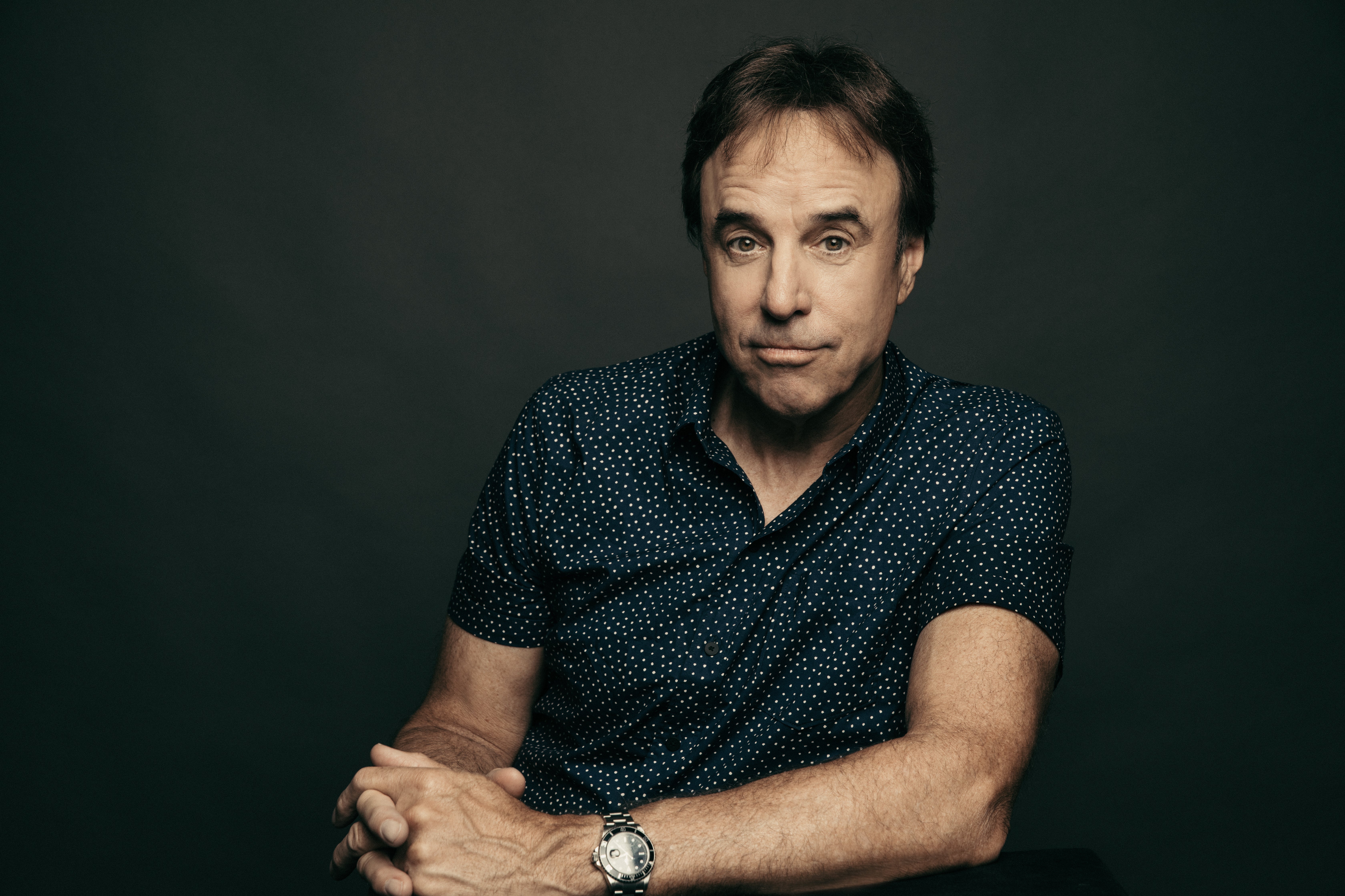 More Info for Comedian Kevin Nealon