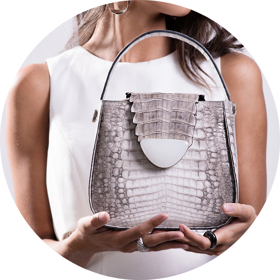 Daniella Ortiz Trunk Show