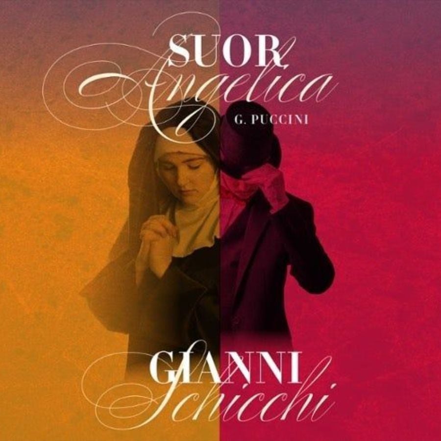 A Puccini Double-Bill: Suor Angelica and Gianni Schicchi