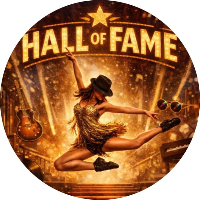 Hall of Fame