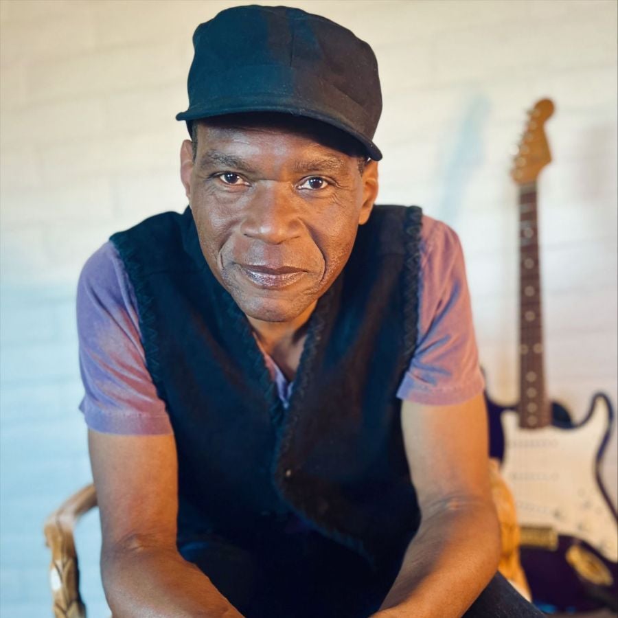 The Robert Cray Band