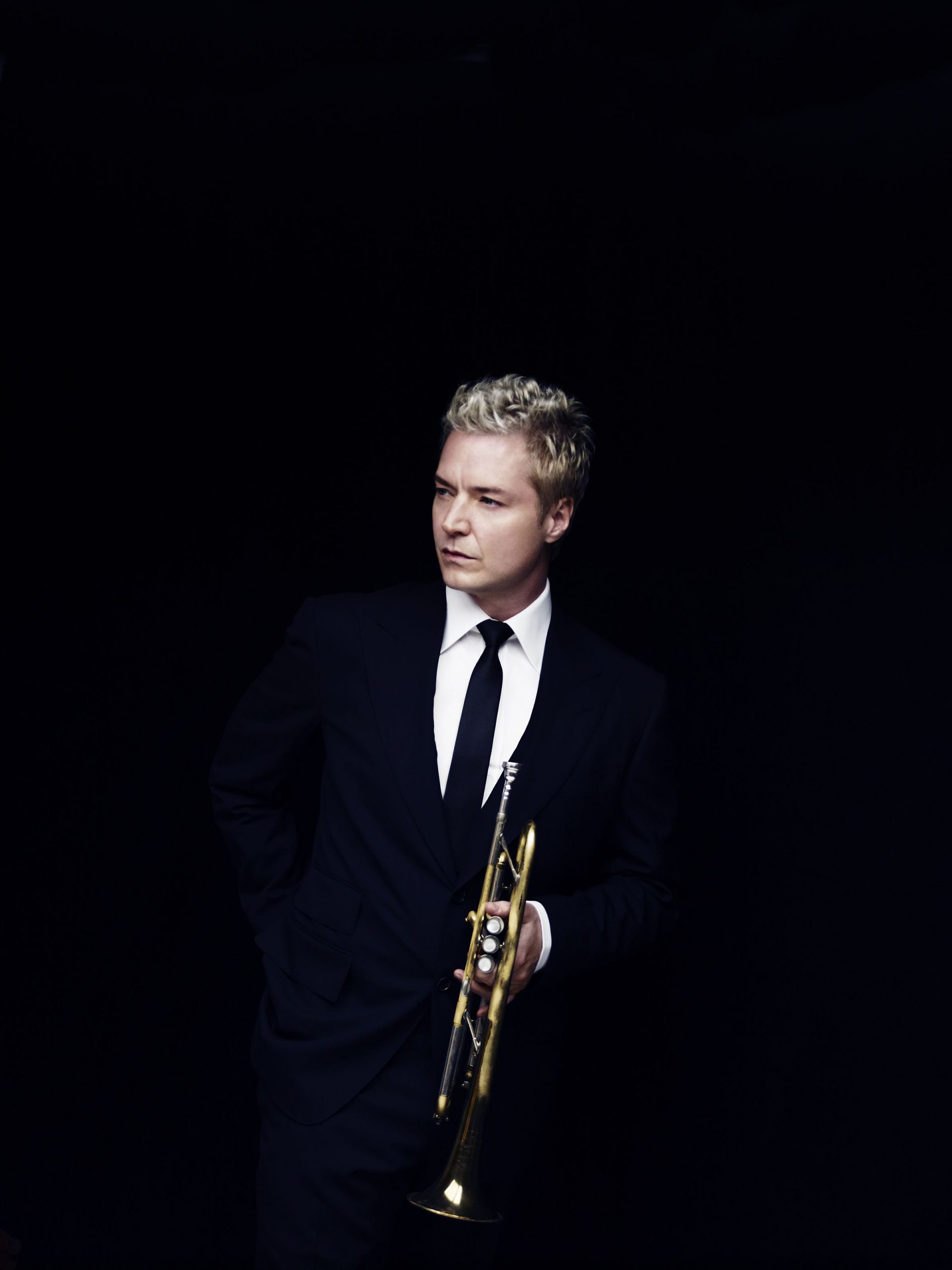 An Evening with Chris Botti