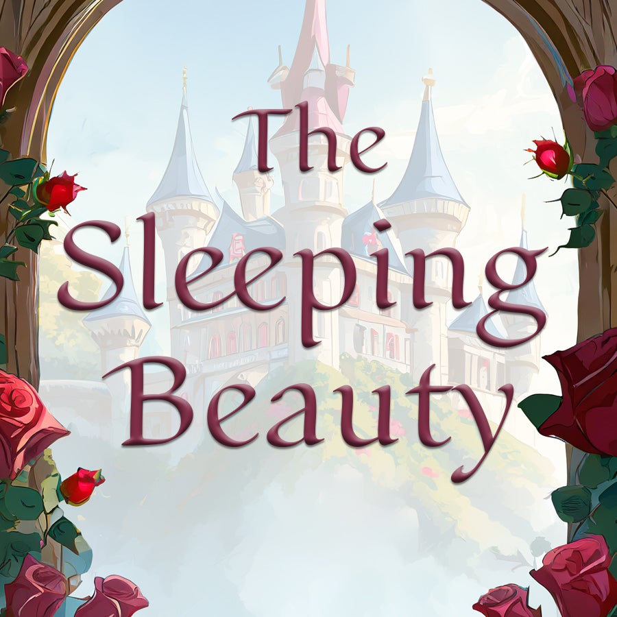 The Sleeping Beauty