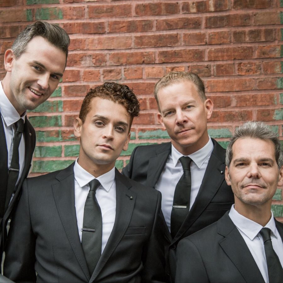 The Midtown Men
