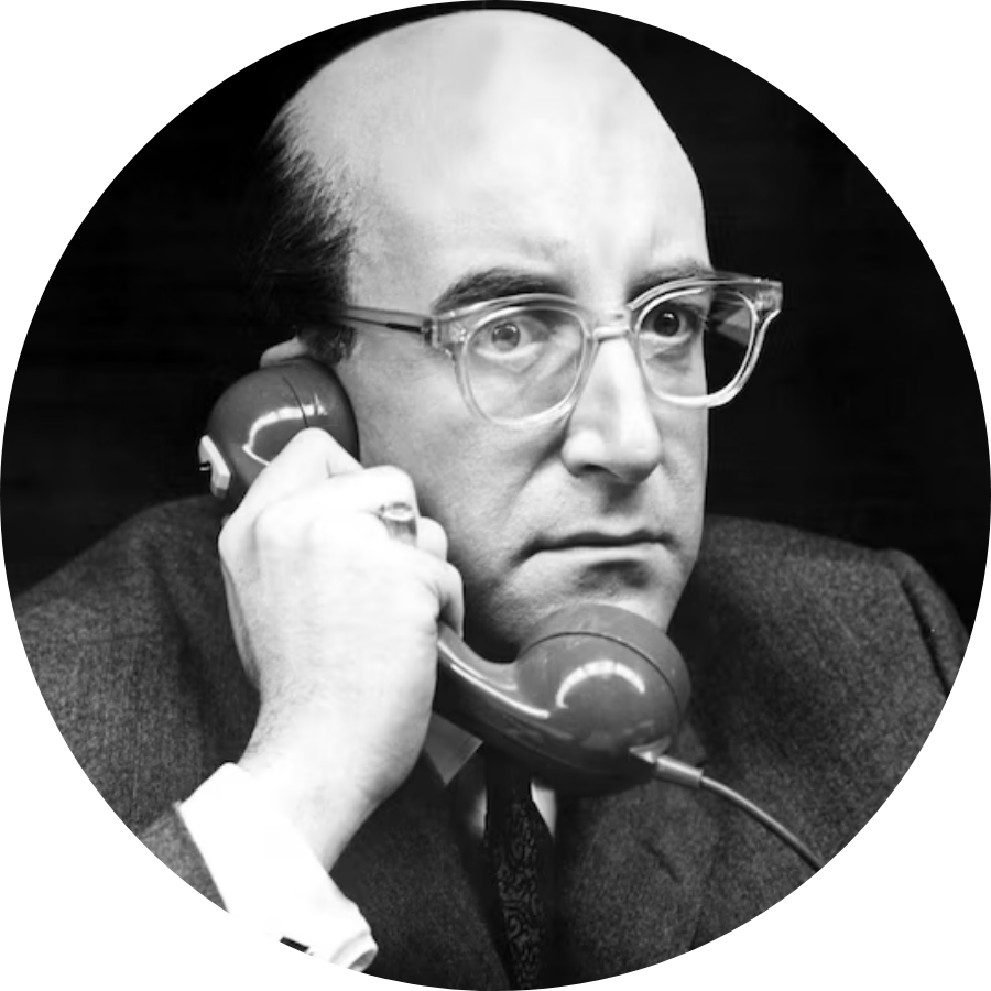 Dr. Strangelove