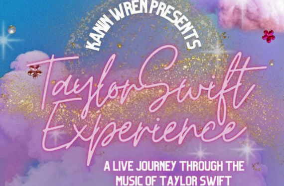 More Info for Kanin Wren's Taylor Swift Experience