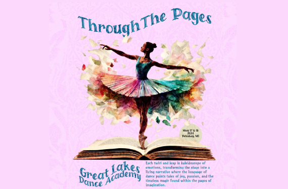 More Info for Through The Pages
