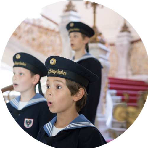 Vienna Boys Choir 