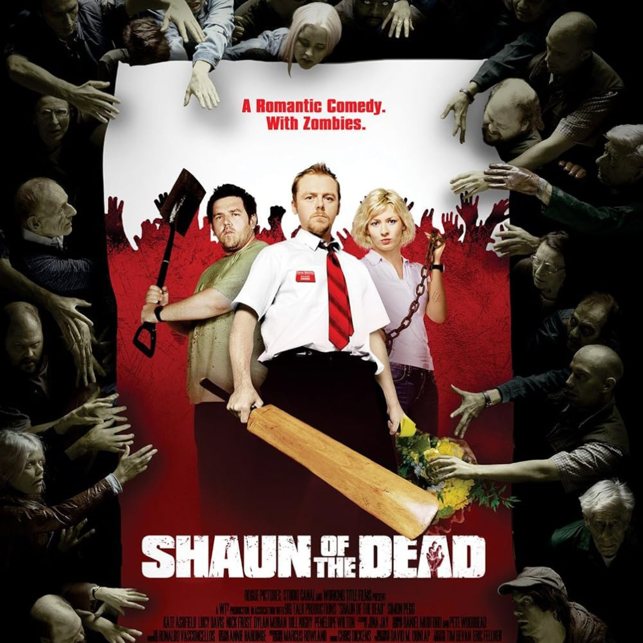 Shaun of the Dead
