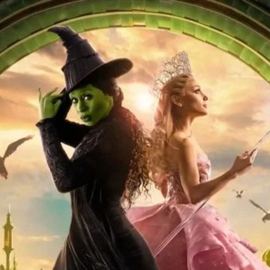 Wicked