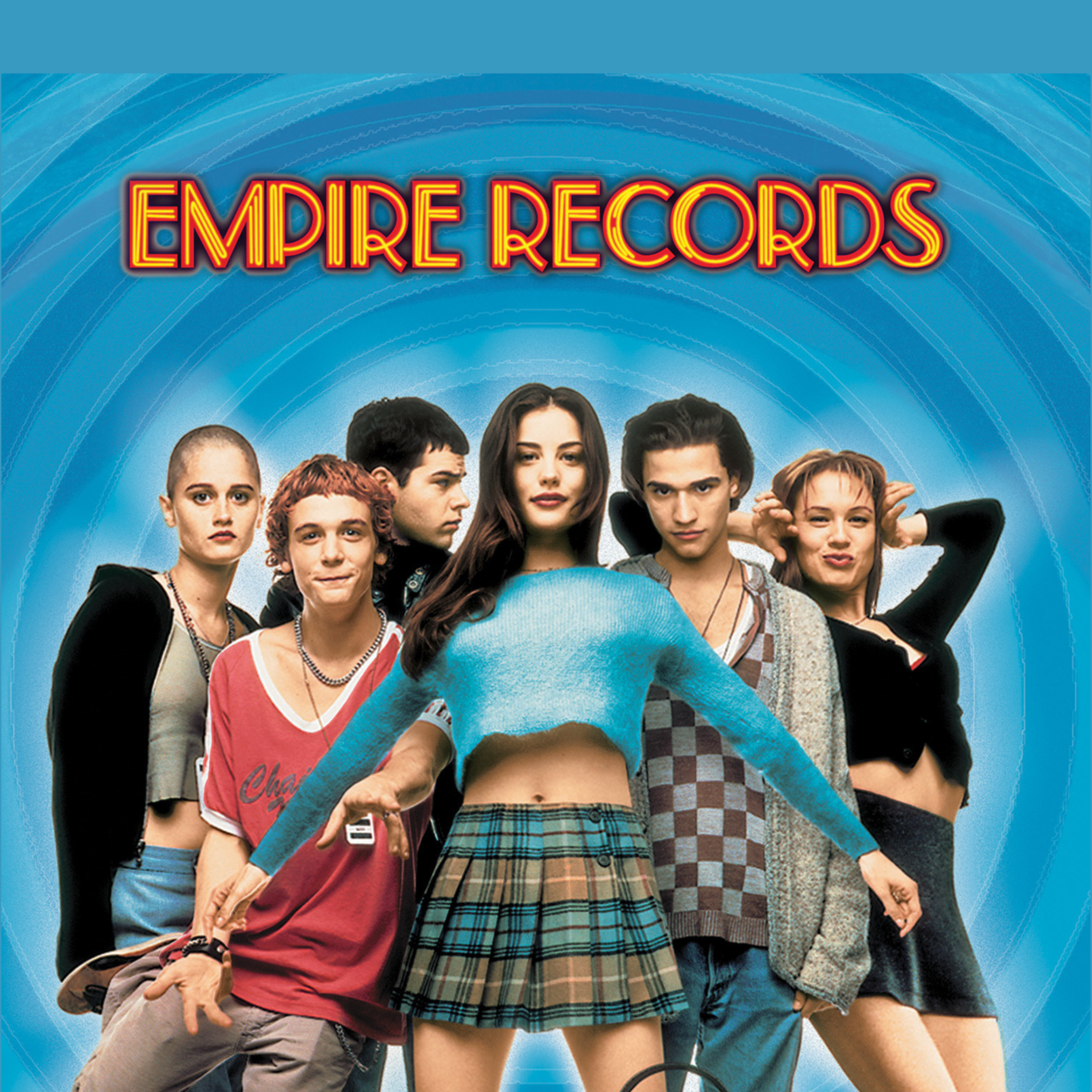 Empire Records