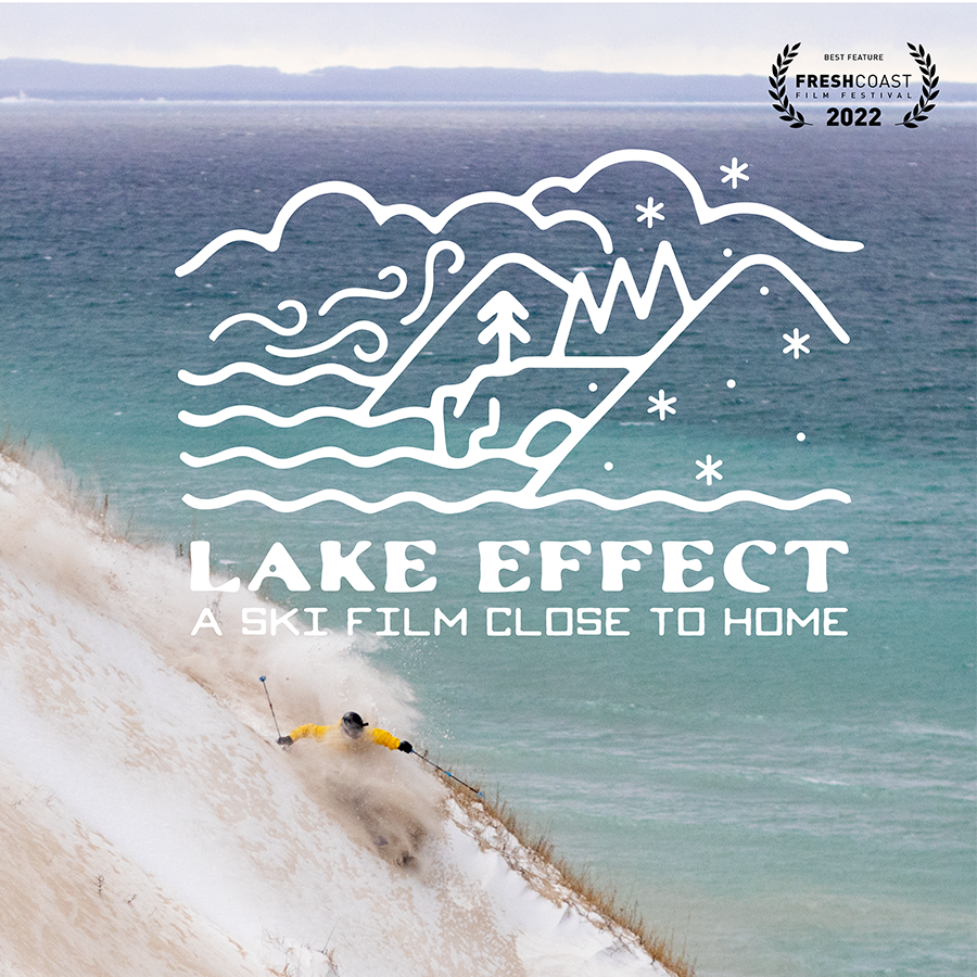 Lake Effect Ski Film Premiere