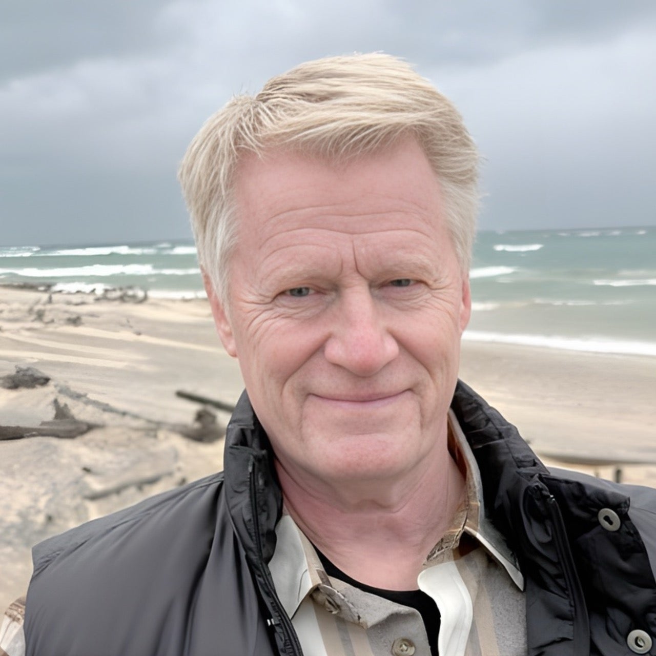 An Evening with John U Bacon