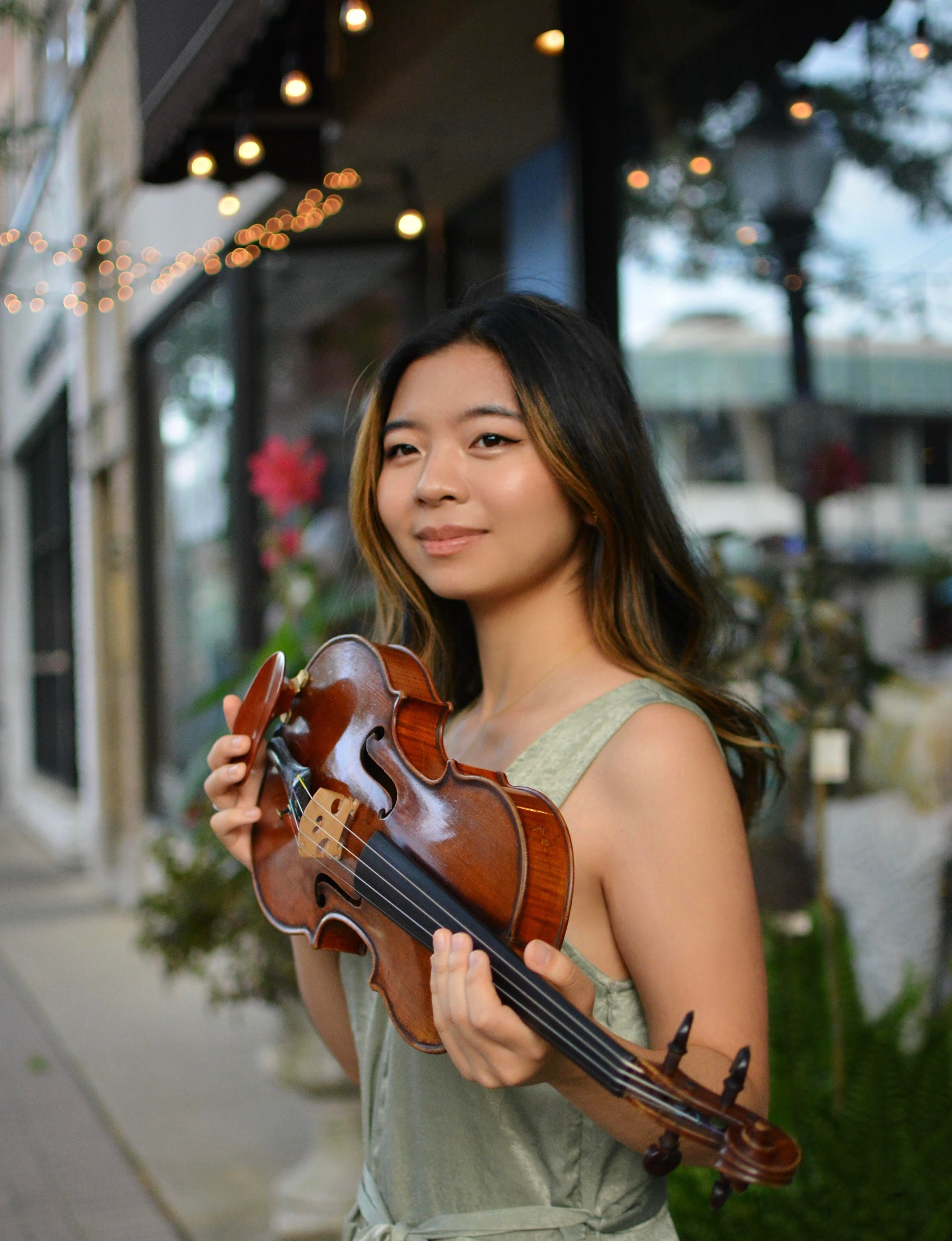 Women Composers Night