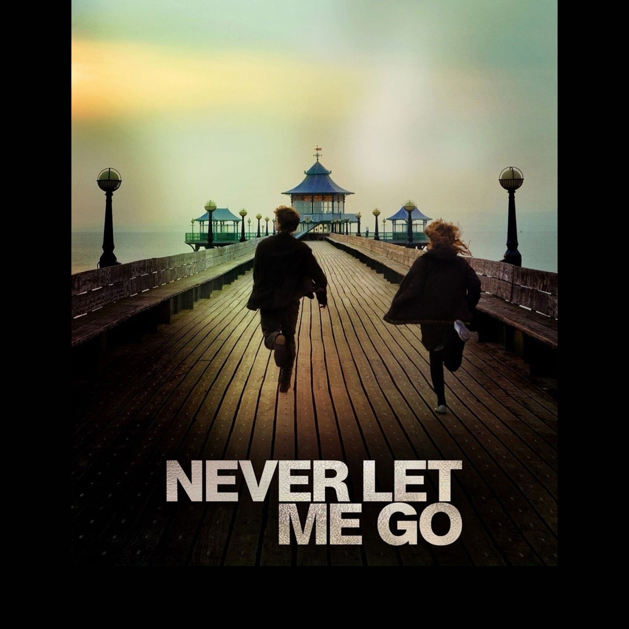Never Let Me Go