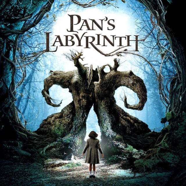 Pan's Labyrinth