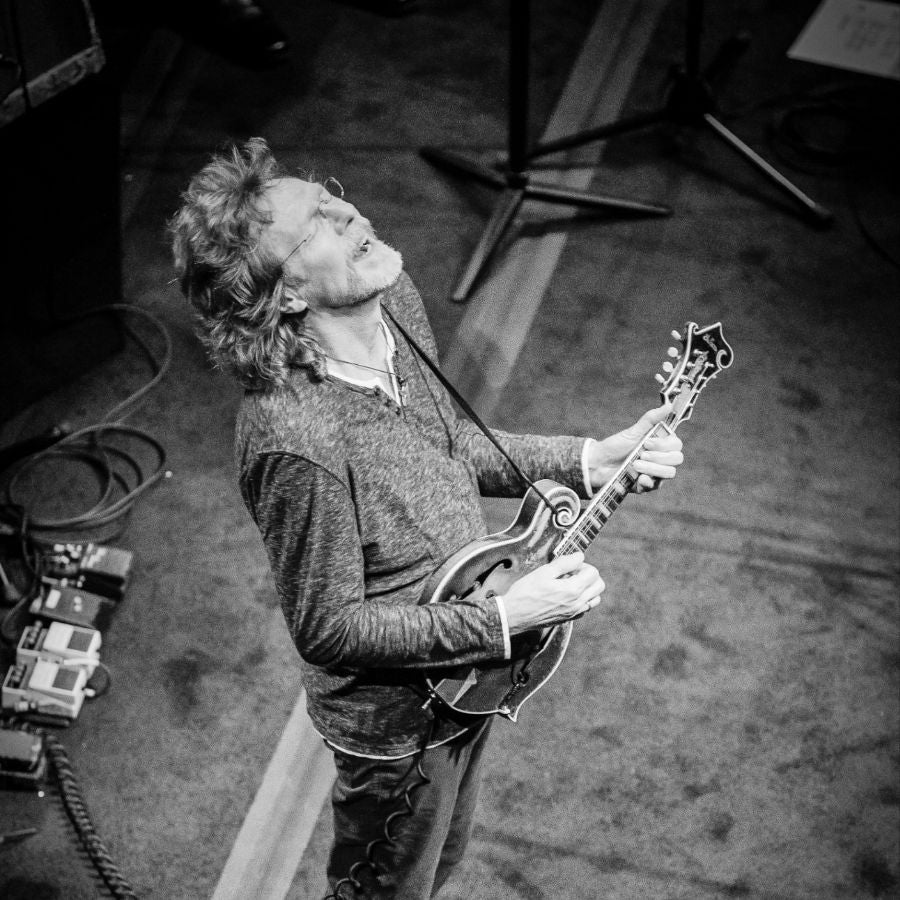 Sam Bush Band