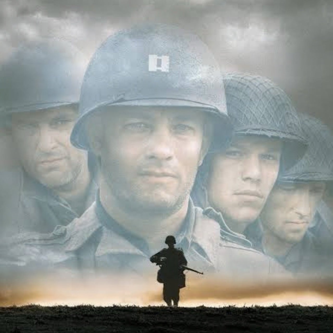 Saving Private Ryan