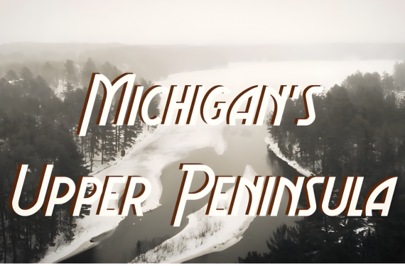 More Info for Michigan's Skiing Legacy