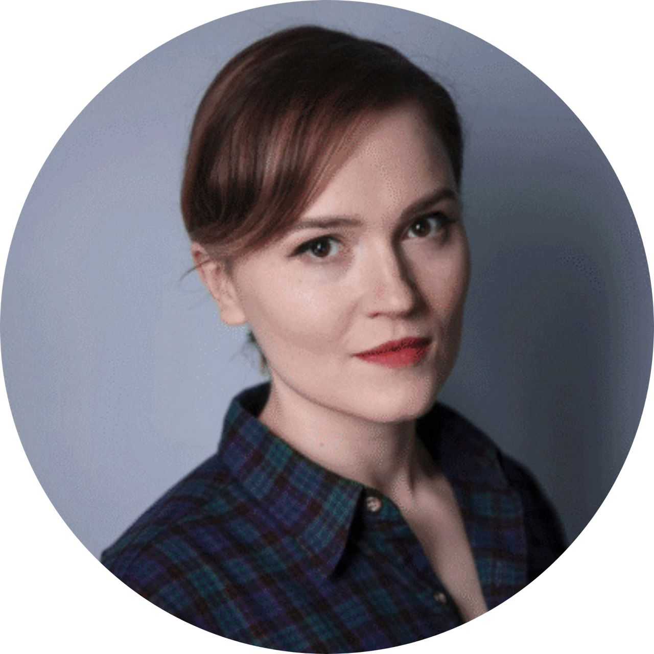 Veronica Roth